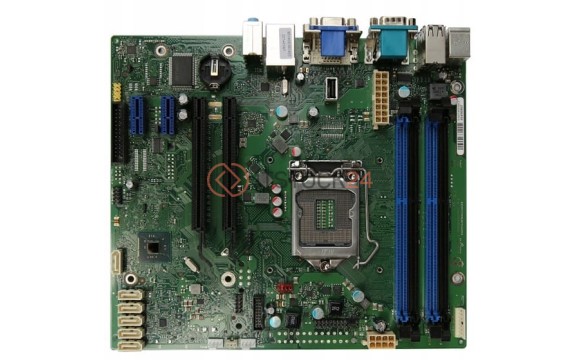 D3227-A12 Материнская плата Fujitsu GS 2