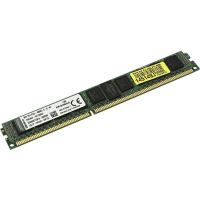 KVR13LR9S4L/8 Оперативная память Kingston DDR3 KVR13LR9S4L/8 Оперативная память Kingston DDR3