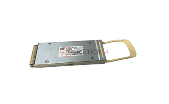 CPAK-100G-SR10 Оптический трансивер Cisco