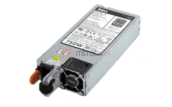 Резервный Блок Питания Dell 0D5MW8 750W