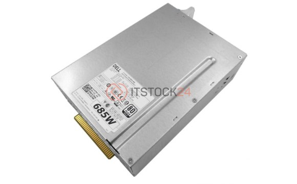 Блок Питания Dell D685EF-01 685W