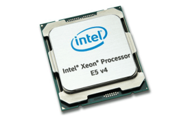 E5-2609v4 Процессор Intel Xeon
