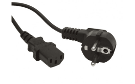 39Y7917 Кабель European 10A/230V C13 to CEE7-VII 2.8m line cord 39Y7917 Кабель European 10A/230V C13 to CEE7-VII 2.8m line cord