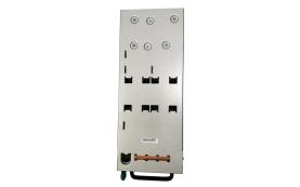 Вентилятор Intel D91250 Вентилятор Intel D91250