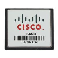 MEM-256CF Оперативная память Cisco