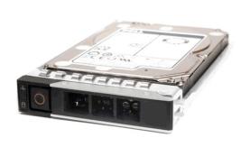 400-AUZY Жесткий диск Dell G14 1-TB 12G 7.2K 2.5 SAS w/DXD9H