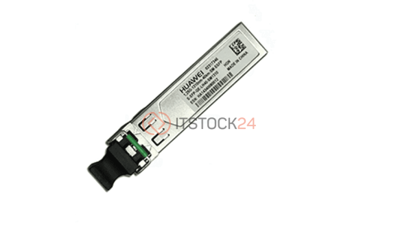 SFP-1GBS-SX Оптический трансивер Huawei SFP 1000Base-SX,