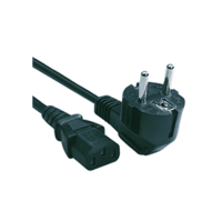 360565 Кабель питания Extreme Networks 10A CEE 7/7 IEC320-C13, 10033 360565 Кабель питания Extreme Networks 10A CEE 7/7 IEC320-C13, 10033