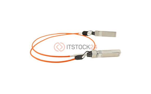 SFP-10G-AOC3M Оптический трансивер Cisco