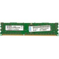44T1490 Оперативная память IBM 1GB 1Rx8 PC3-10600R-09-10-A1-D2