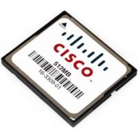 MEM-CF-512MB Оперативная память Cisco 512 Мб