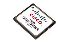 MEM-CF-512MB Оперативная память Cisco 512 Мб