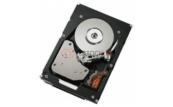 ETEN1HD-L Жесткий диск Fujitsu 1 Тб 3.5" 7200 об/мин