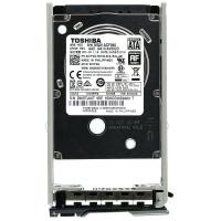Жесткий диск Dell HDKCC00D2A03 500Gb SATA 2,5' HDD