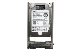 Жесткий диск Dell 0K701V 300Gb 10000 SAS 2,5' HDD