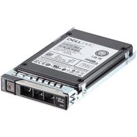 DELL 400-BKGU - 7.68TB SSD 2.5 NVMe PCI-E RI PM1733