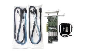 DELL 9361-8I - LSI 9361-8i 8PORT 12Gbps 1GB Cache SAS/SATA DELL 9361-8I - LSI 9361-8i 8PORT 12Gbps 1GB Cache SAS/SATA