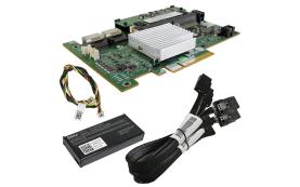 DELL H700 - H700 6Gb/s SAS 512MB DELL H700 - H700 6Gb/s SAS 512MB