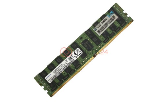 DELL M321R8GA0BB0-CQKZJ - 64GB 2Rx4 PC5-38400R DDR5-4800