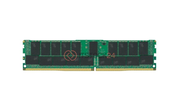 DELL M393A4K40EB3-CWE - 32GB 2Rx4 PC4-25600AA-R DDR4-3200MHz