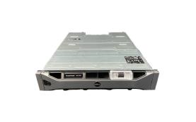DELL ME424 - PowerVault ME424 24x2.5 2xController 2xPSU DELL ME424 - PowerVault ME424 24x2.5 2xController 2xPSU