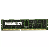 DELL MTA72ASS16G72LZ-3G2 - 128GB 4Rx4 PC4-25600AA-L DDR4-3200MHz LRDIMM