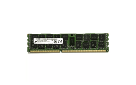 DELL MTA72ASS16G72LZ-3G2 - 128GB 4Rx4 PC4-25600AA-L DDR4-3200MHz LRDIMM