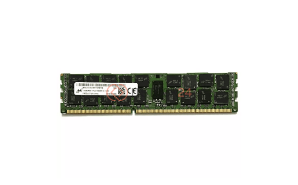 DELL MTA72ASS16G72LZ-3G2 - 128GB 4Rx4 PC4-25600AA-L DDR4-3200MHz LRDIMM