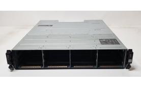 DELL SC200 - Compellent SC200 12x3.5 2xController 2xPSU DELL SC200 - Compellent SC200 12x3.5 2xController 2xPSU