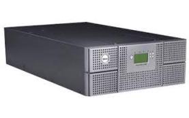 DELL TL4000 - PowerVault TL4000 CTO DELL TL4000 - PowerVault TL4000 CTO