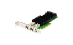 DELL XXV710-DA2 - XXV710-DA2 2PORT 25GbE DELL XXV710-DA2 - XXV710-DA2 2PORT 25GbE