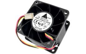 Вентилятор Delta FFB0612EHE-F00 12v 60x60x38mm 8000 Вентилятор Delta FFB0612EHE-F00 12v 60x60x38mm 8000