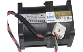 Вентилятор HP DF04056B12U-030 12v 40x40x56mm 15000 Вентилятор HP DF04056B12U-030 12v 40x40x56mm 15000