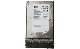 Жесткий диск HP 9X5066-133 72Gb  SAS 3,5' HDD