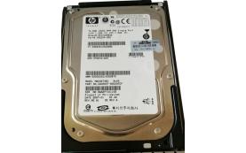 Жесткий диск HP CA06697-B20200CP 72Gb 15000 SAS 3,5' HDD