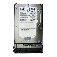 Жесткий диск HP 9Z3066-033 72Gb  SAS 3,5' HDD