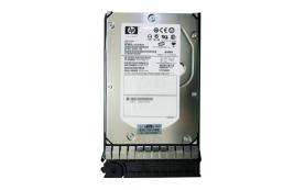 Жесткий диск HP 9Z3066-033 72Gb  SAS 3,5' HDD