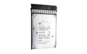 Жесткий диск HP 0B22207 72Gb  SAS 3,5" HDD