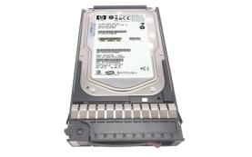 Жесткий диск HP CA06778-B10400DC 72,8Gb  SAS 3,5' HDD