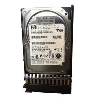 Жесткий диск HP CA06731-B20100CP 146Gb  SAS 2,5' HDD