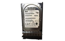 Жесткий диск HP CA06731-B20100CP 146Gb  SAS 2,5' HDD
