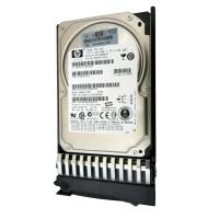 Жесткий диск HP CA06731-B20500DC 146Gb SAS 2,5' HDD Жесткий диск HP CA06731-B20500DC 146Gb SAS 2,5' HDD
