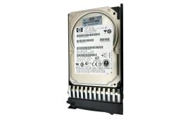 Жесткий диск HP CA06731-B20500DC 146Gb  SAS 2,5' HDD