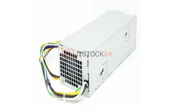 DHVJN Блок питания Dell PSU 240W MODEL L240EM-00 INSPIRON 3650