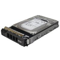 400-BJLE Жесткий диск Dell 16TB SAS 12Gbps 7.2k 512e 3.5in Hot Plug