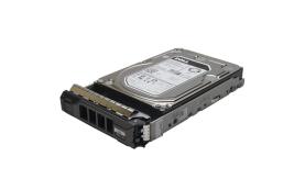 400-BJLE Жесткий диск Dell 16TB SAS 12Gbps 7.2k 512e 3.5in Hot Plug