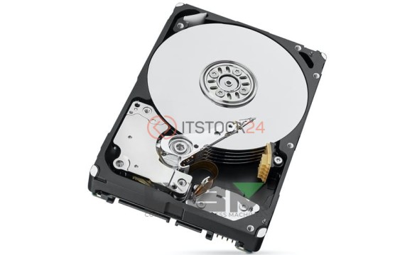Жесткий диск NetApp 900GB 10K SAS HDD 2.5inch [108-00222]