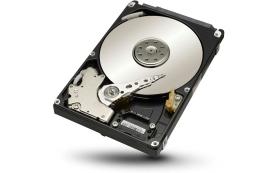 DKC-F810I-2R4JGM Жесткий Диск Hitachi (Seagate) 2.5 10K HDD v9 2.4Tb U1200 10000 256Mb 12G AF 512e/4Kn 520Bps SAS