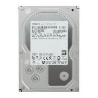DKR2D-H3R0SS Жесткий диск Hitachi 3TB 7.2K SAS 3.5