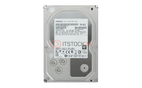 DKR5D-J900SS Жесткий диск HITACHI 900GB SAS 10K 2.5